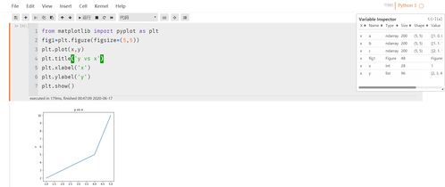 零基础人工智能 完整开发环境搭建详细图文 python anaconda jupyter notebook